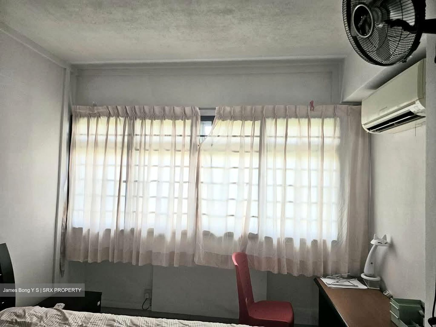 Blk 258 Boon Lay Crest (Jurong West), HDB 4 Rooms #555080711